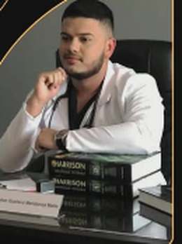 Dr. Gustavo Malta